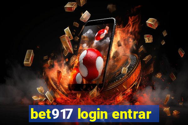 bet917 login entrar